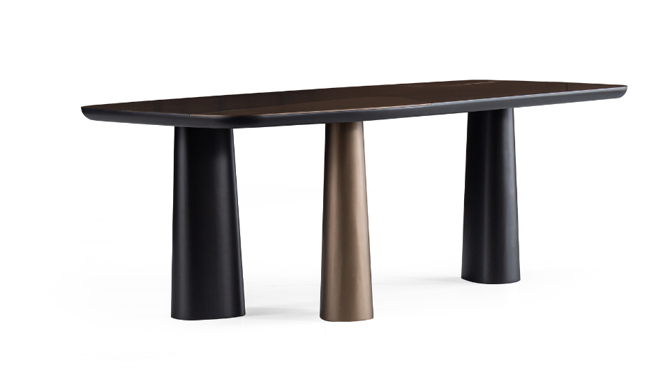 Table à manger moderne – Élégance