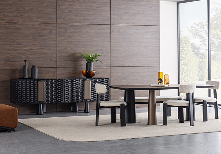 Ensemble Salle à Manger - Dome Produit