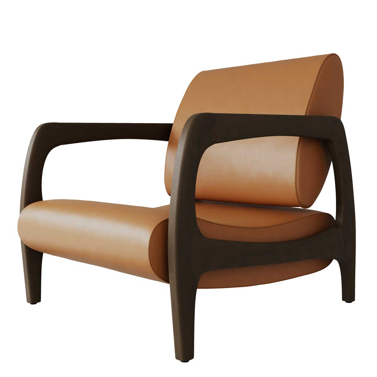 Fauteuil Enzo - Produit Dome