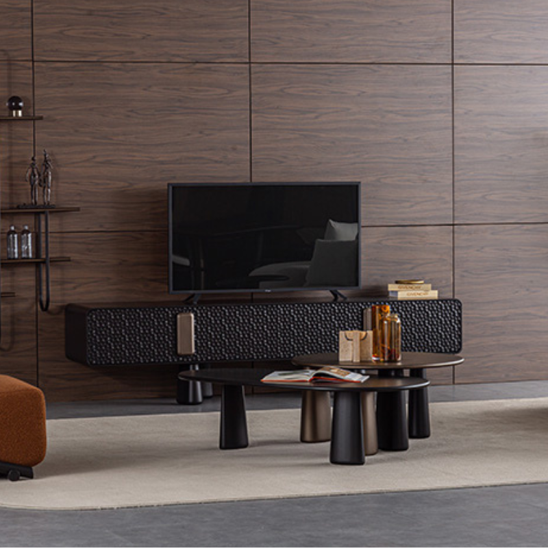 Table Basse Produit Dome