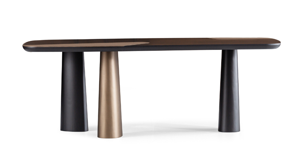 Table à manger moderne – Élégance