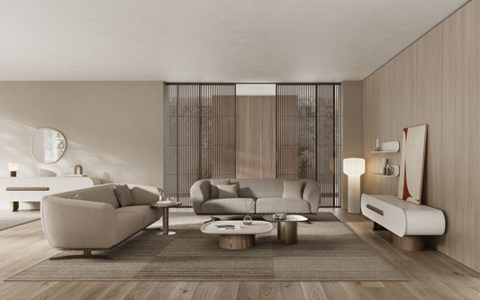 Ensemble Salon Dome - produits dome