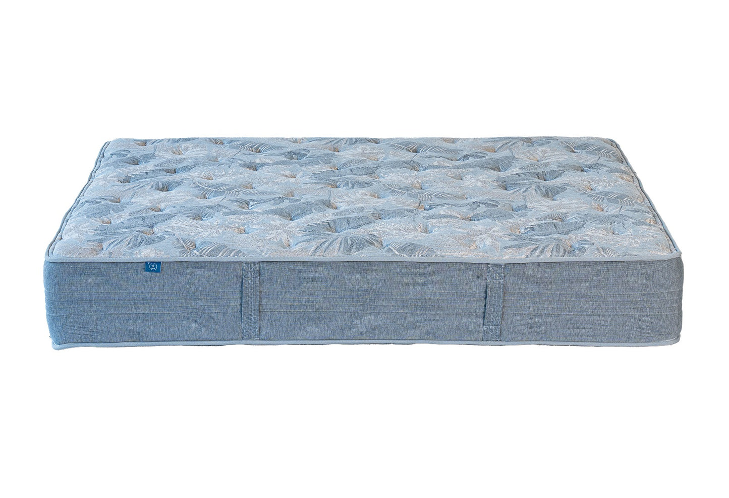 Matelas NATURAL TOUCH avec mousse HR, technologie ENERGEX® et ressorts ensachés