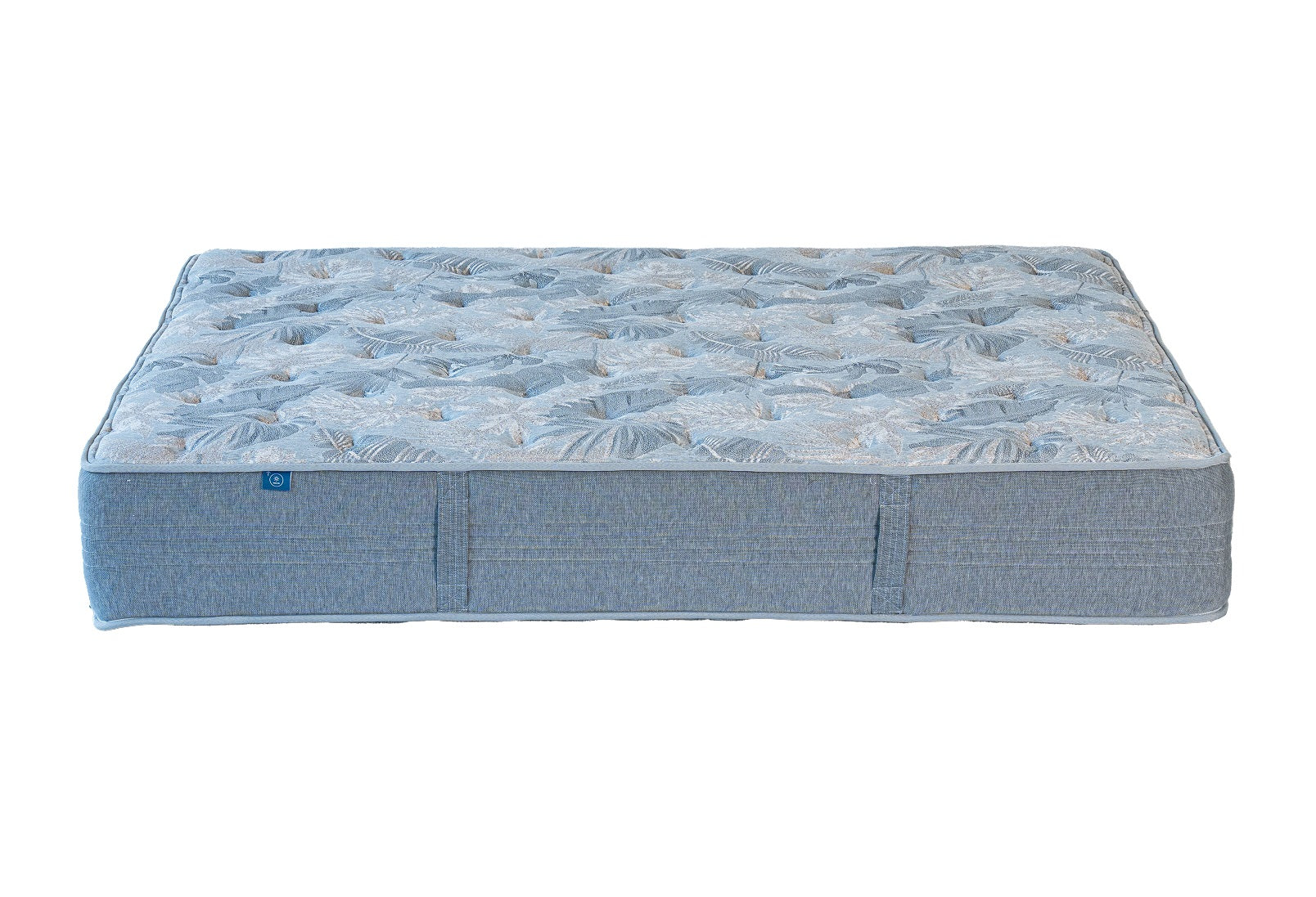 Matelas NATURAL TOUCH avec mousse HR, technologie ENERGEX® et ressorts ensachés