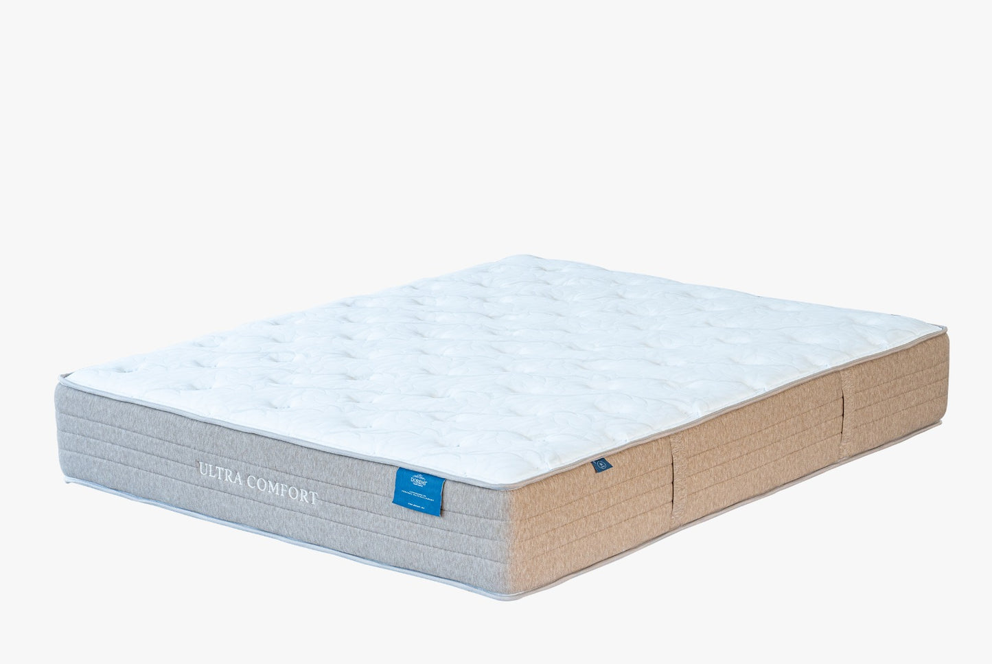 Matelas Ultra Comfort épais avec surface matelassée