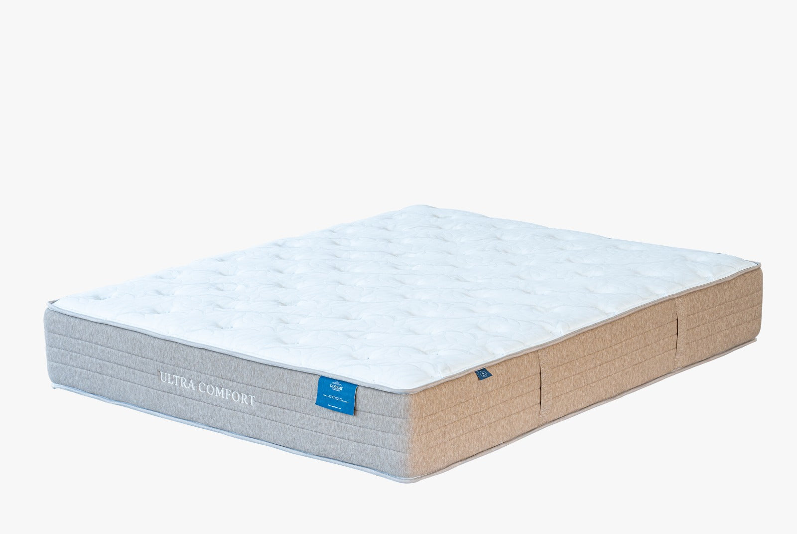 Matelas Ultra Comfort épais avec surface matelassée