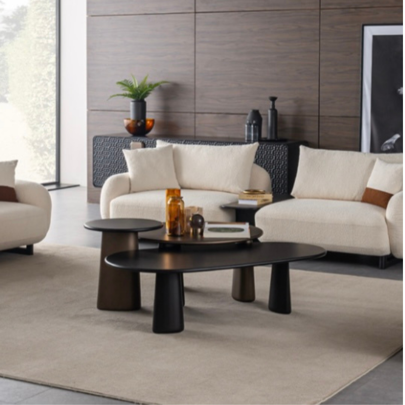 Une TAble Basse - Produit Dome