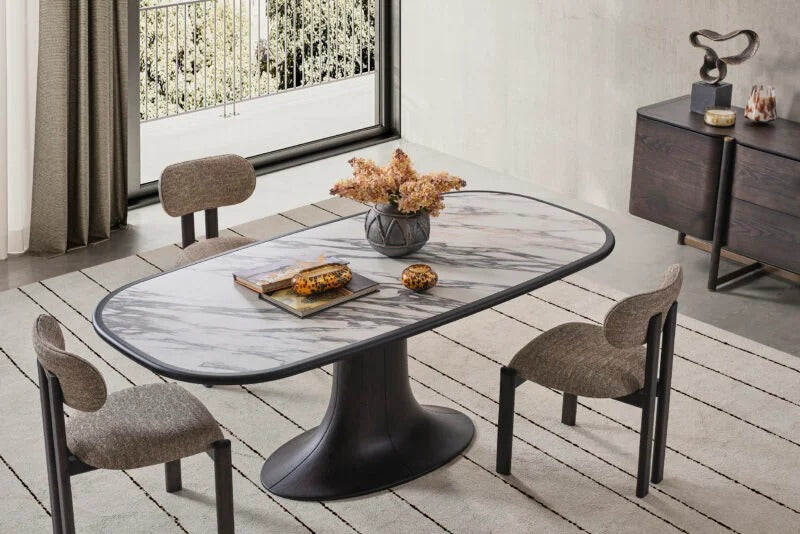 Ensemble Salle à manger Dome