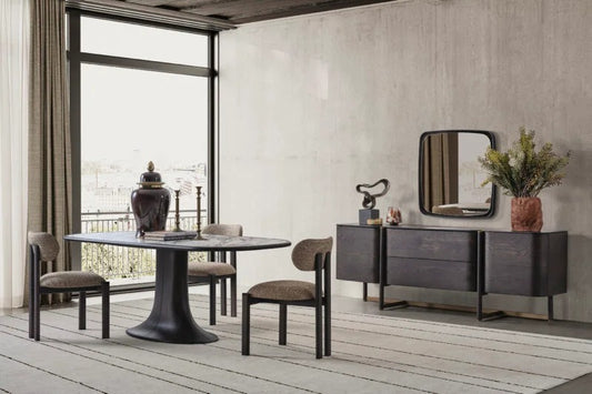 Ensemble Salle à manger Dome